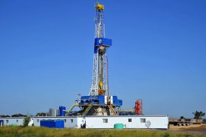 North Dakota’s Oil Boom Brings Damage Along With Prosperity